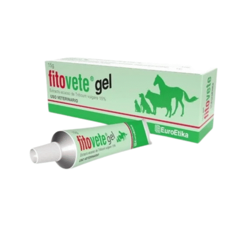 precio fitovete gel heridas en boca