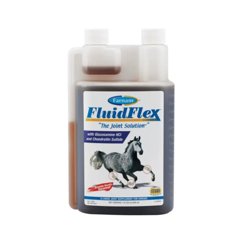 precio fluid flex equinos