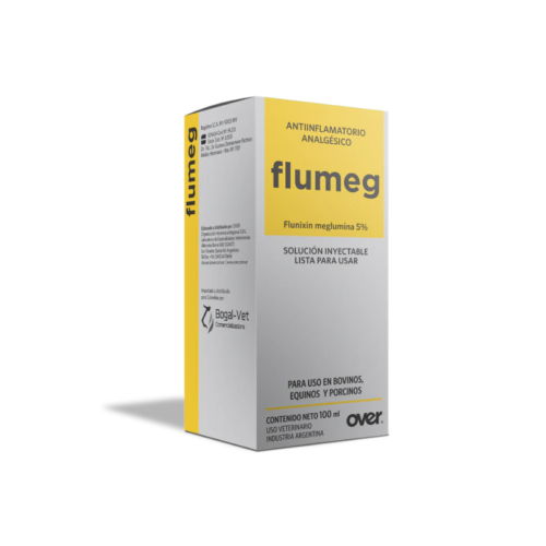 precio flumeg para caballos
