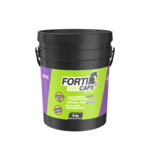precio forticaps crios 5 kg