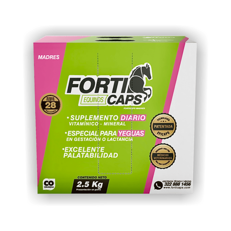 forticaps madres de 2 kg precio forticaps madres de 2 kg