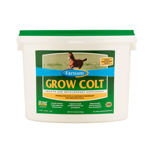 precio grow colt