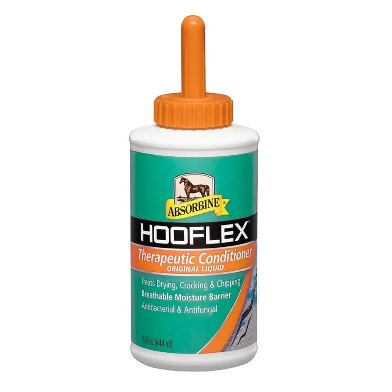 precio hooflex liquido caballos