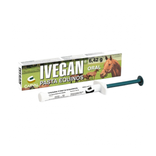 precio ivegan pasta caballos