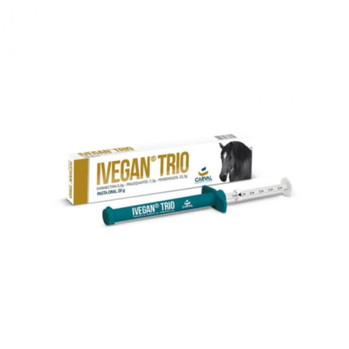 precio ivegan trio para caballos
