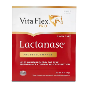 precio lactanase para caballos