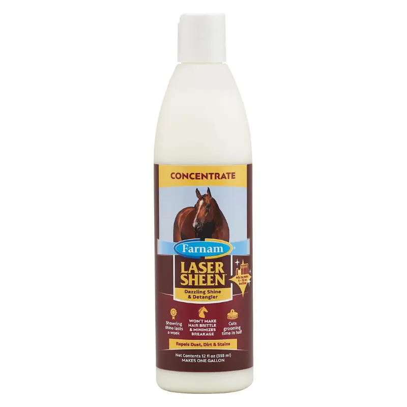 precio laser sheen