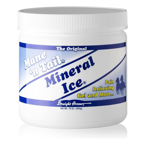 precio mineral ice