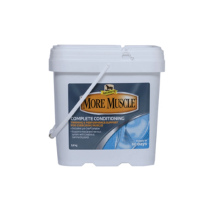 precio more muscle para engordar caballos