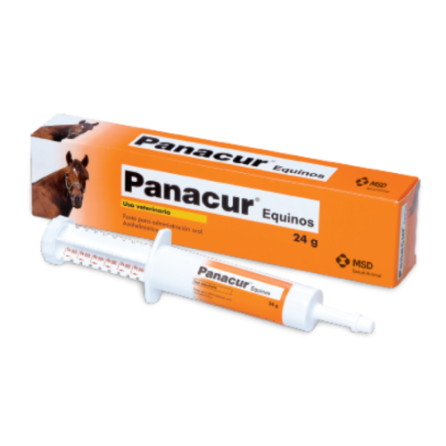 precio panacur pasta equinos
