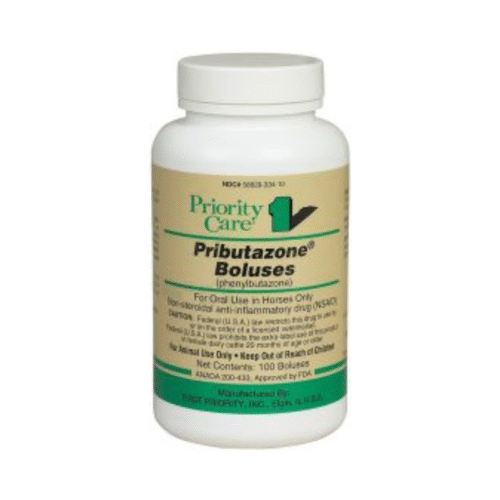 precio pastillas de butazinol caballos