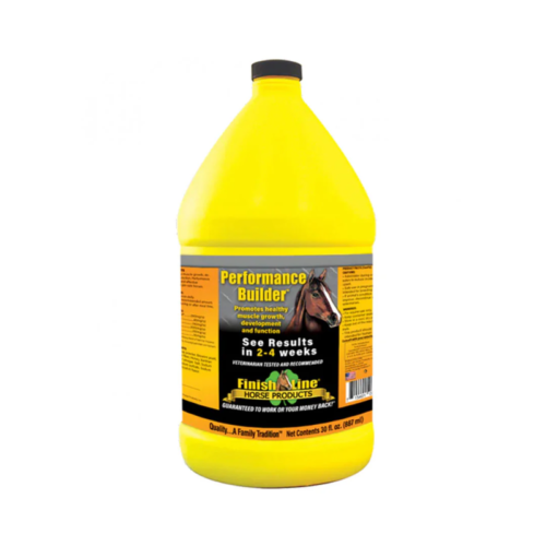 precio performance buider para caballos