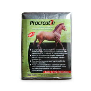 precio pocreatin 7 para caballos
