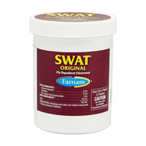 precio pomada swat roja