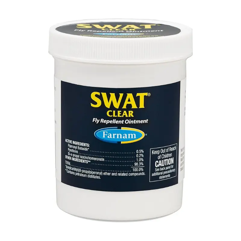 precio pomada swat
