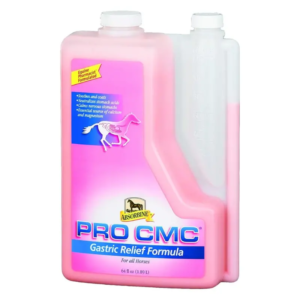 precio pro cmc para caballos