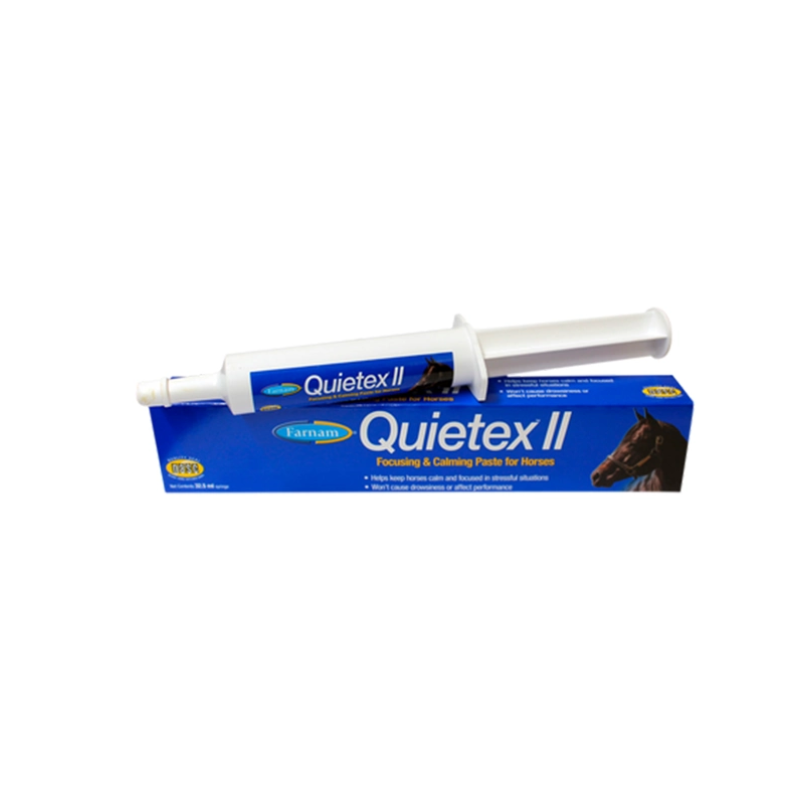 precio quietex en jeringa
