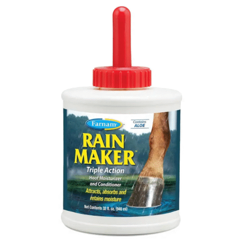 precio rain maker