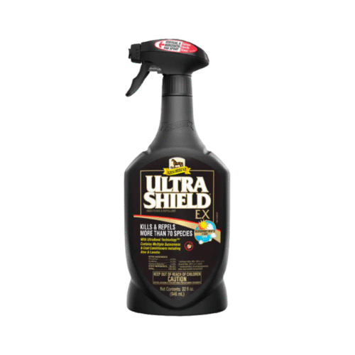 precio repelente ultra shield