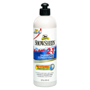 precio shampo show sheen 2 en 1