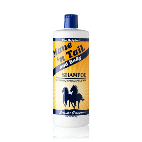 precio shampoo mane n tail