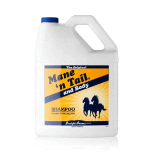 Mane ‘n Tail Original – Shampoo Premium para Caballos