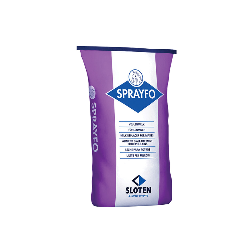 precio sprayfo para potros