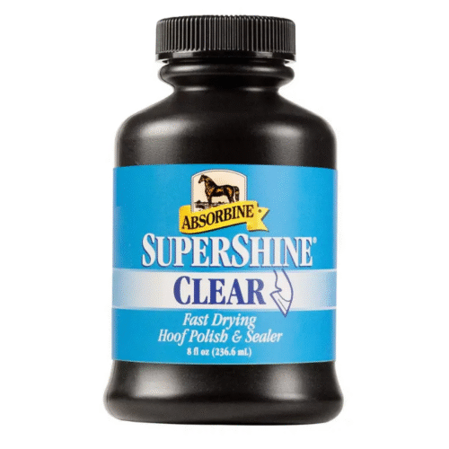 precio super shine clear