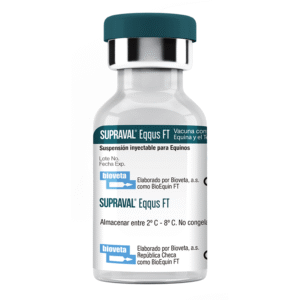comprar vacuna influenza mas tetano caballos