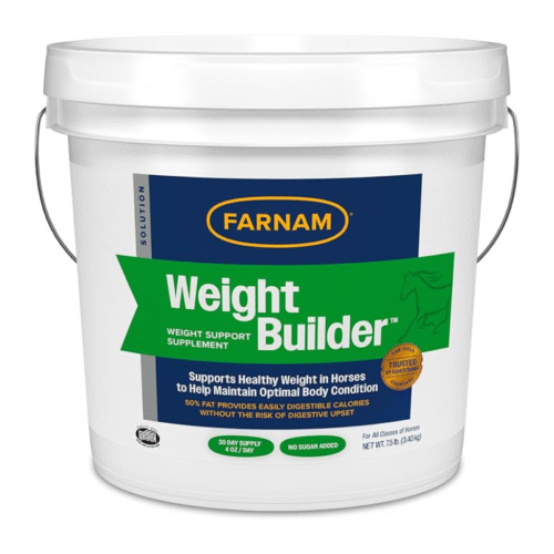 precio weight builder 7.5 libras