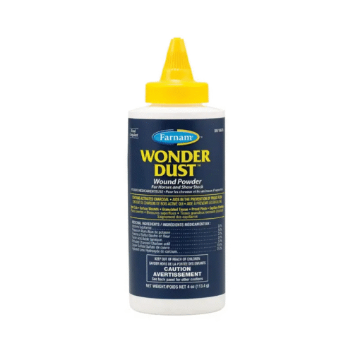 precio wonder dust