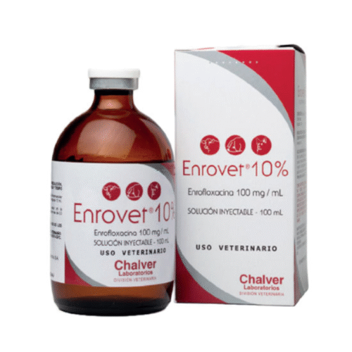 precio enrovet al 10%