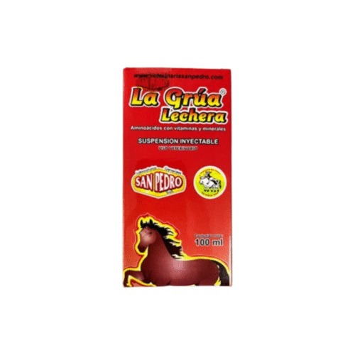 precio grua equina