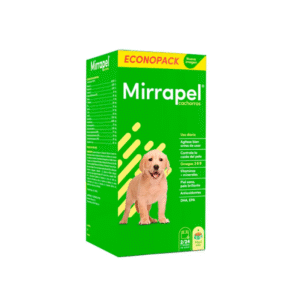 Precio mirrapel chachorros